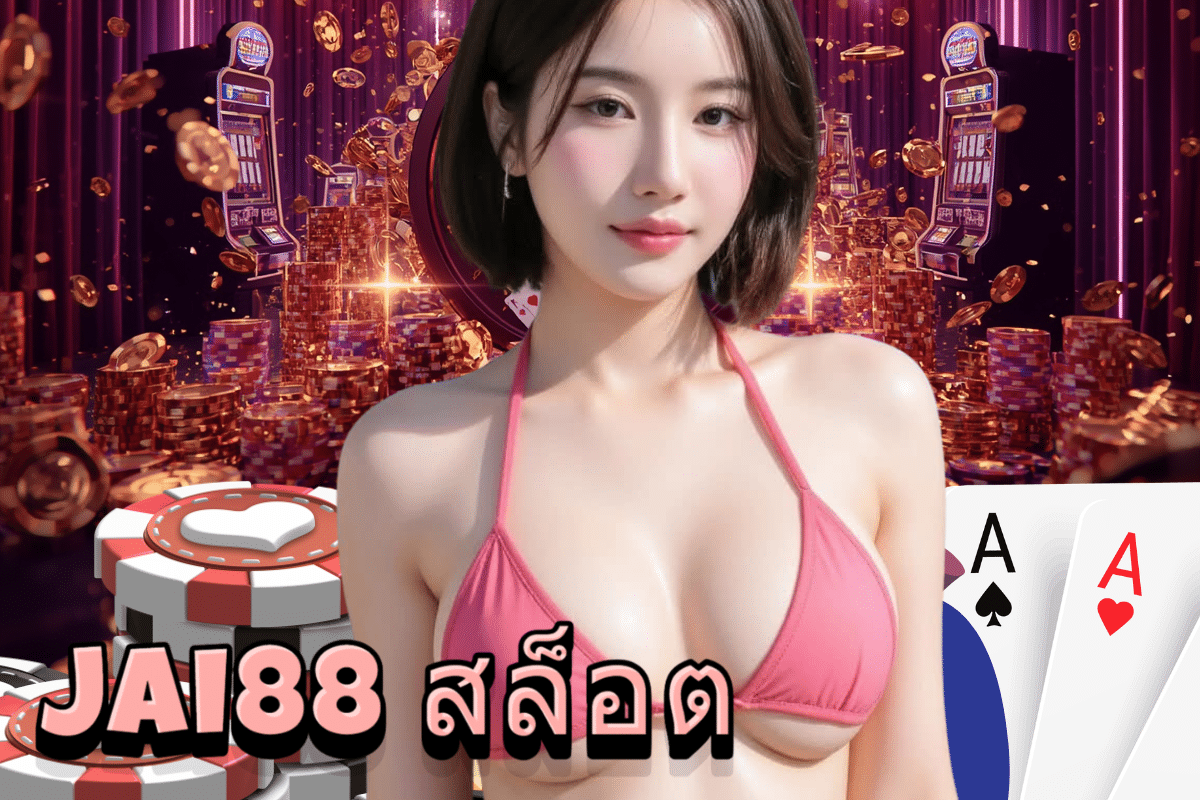 jai88 สล็อต