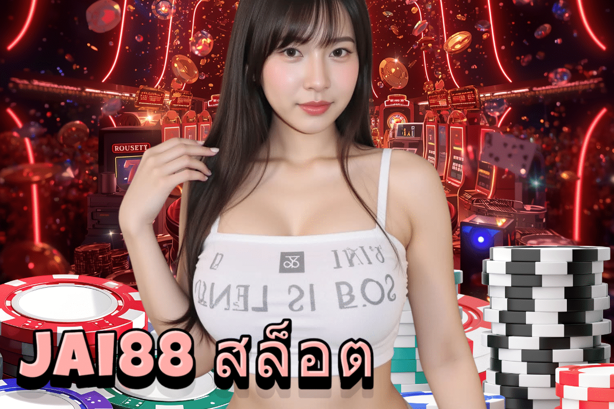 jai88 สล็อต ทรูวอเลท