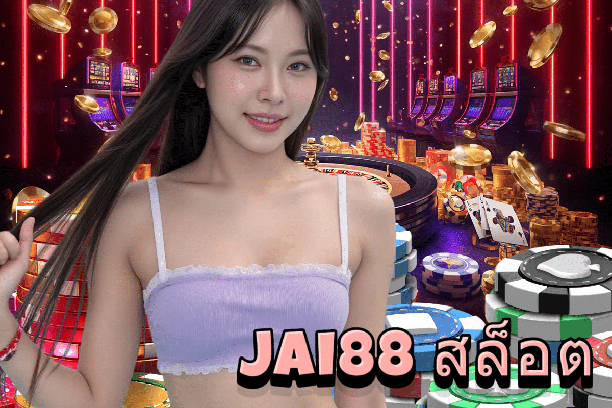 jai88 สล็อต เว็บตรง